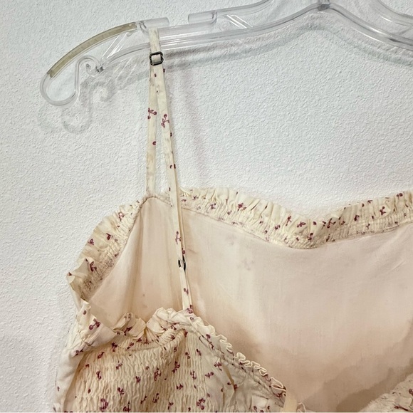 Free People Gabby Mini Dress Size M NWOT - Picture 9 of 15